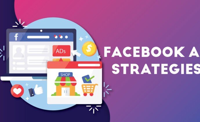 Grow Your Business with Facebook Strategies