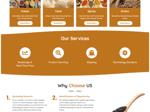 IMPEXTER-INTERNATIONAL